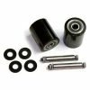 Generic Parts Service Load Wheel Kit for Manual Pallet Jack GWK-3KR84-LW - Fits Dayton Grainger Model # 3KR84
