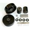 Generic Parts Service Complete Wheel Kit for Manual Pallet Jack GWK-4YX97-CK - Fits Dayton Model # 4YX97