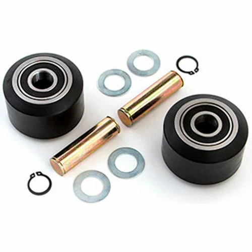 Generic Parts Service Load Wheel Kit for High-Lift Skid Truck GWK-5442-LW - Fits U-Line Model # H-5442 1 Generic Parts Service Load Wheel Kit for High-Lift Skid Truck GWK-5442-LW - Fits U-Line Model # H-5442