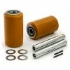 Generic Parts Service Load Wheel Kit for Electric Pallet Jack Truck GWK-6HBE30-LW - Fits Toyota Model# 6HBE30