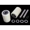 Generic Parts Service Load Wheel Kit for Electric Pallet Jack Truck GWK-6HBW20-LW-XL - Fits Toyota Model# 6HBW20