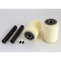 Generic Parts Service Load Wheel Kit for Electric Pallet Jack Truck GWK-7HBW23-LW-XL - Fits Toyota Model# 7HBW23