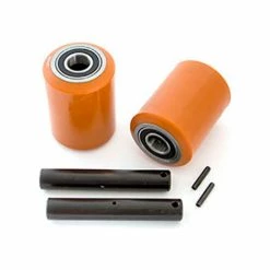 Generic Parts Service Load Wheel Kit for Electric Pallet Jack Truck GWK-8210-LW - Fits Raymond Model# 8210