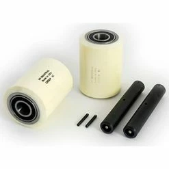 Generic Parts Service Load Wheel Kit for Electric Pallet Jack Truck GWK-8210-LW-XL - Fits Raymond Model# 8210