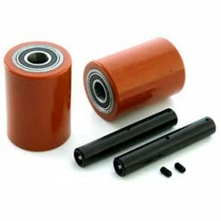 Generic Parts Service Load Wheel Kit for Electric Pallet Truck GWK-8HBW23-LW - Fits Toyota Model # 8HBW24