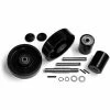 Generic Parts Service Complete Wheel Kit for Manual Pallet Jack GWK-BTL-CK - Fits BT Model # L 2000, L 2300 & LHM 230