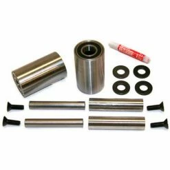 Generic Parts Service Load Wheel Kit for Manual Pallet Jack GWK-CF-LW - Fits Lift Rite Model # CF & L30