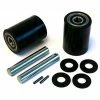 Generic Parts Service Load Wheel Kit for Manual Pallet Jack GWK-CGH23/25-LW- Fits Clark Model # CGH23/26