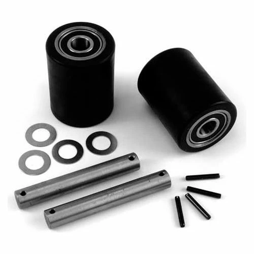 Generic Parts Service Load Wheel Kit for Manual Pallet Jack GWK-CPI-LW - Fits Wesco Model # CPI 1 Generic Parts Service Load Wheel Kit for Manual Pallet Jack GWK-CPI-LW - Fits Wesco Model # CPI