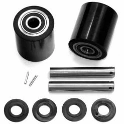 Generic Parts Service Load Wheel Kit for Manual Pallet Jack GWK-ECO-LW - Fits Mobile Model # ECO I-55
