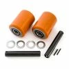 Generic Parts Service Load Wheel Kit for Electric Pallet Jack Truck GWK-EJE120-LW - Fits Jungheinrich Model# EJE120