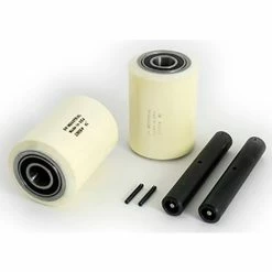 Generic Parts Service Load Wheel Kit for Electric Pallet Jack Truck GWK-EJE120-LW-XL - Fits Jungheinrich Model# EJE120