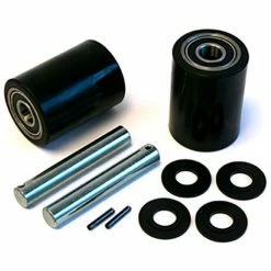 Generic Parts Service Load Wheel Kit for Manual Pallet Jack GWK-EP55II-LW - Fits EP Model# EP55II