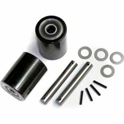 Generic Parts Service Load Wheel Kit for Manual Pallet Jack GWK-HY55-LW - Fits Hyster Model # HY55