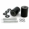Generic Parts Service Load Wheel Kit for Manual Pallet Jack GWK-JETJ-LW - Fits Jet Model # J