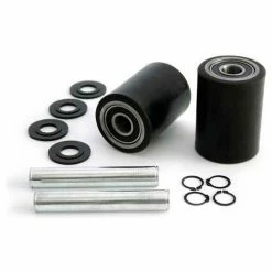 Generic Parts Service Load Wheel Kit for Manual Pallet Jack GWK-JETJ-LW - Fits Jet Model # J