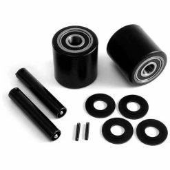 Generic Parts Service Load Wheel Kit for Manual Pallet Jack GWK-JETL-LW - Fits Jet Model # L