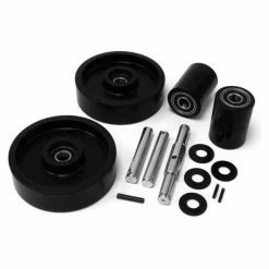 Generic Parts Service Complete Wheel Kit for Manual Pallet Jack GWK-JETW-CK - Fits Jet Model # W