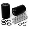 Generic Parts Service Load Wheel Kit for Manual Pallet Jack GWK-JTPTX-LW - Fits Jet Model # PTX
