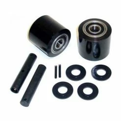Generic Parts Service Load Wheel Kit for Manual Pallet Jack GWK-KJ-LW - Fits King Model # KJ 2002