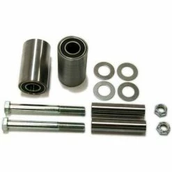Generic Parts Service Load Wheel Kit for Manual Pallet Jack GWK-L504W-LW - Fits Lift-Rite Model # L50 4 Way