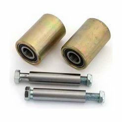 Generic Parts Service Load Wheel Kit for Manual Pallet Jack GWK-L50MS-LW - Fits Lift-Rite Model # L50 Mini