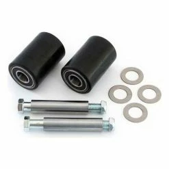 Generic Parts Service Load Wheel Kit for Manual Pallet Jack GWK-LCMP-LW - Fits Lift Rite Model # Titan