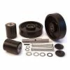 Generic Parts Service Complete Wheel Kit for Manual Pallet Jack GWK-LCR-CK - Fits Lift Rite Model # Titan Series