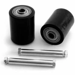 Generic Parts Service Load Wheel Kit for Manual Pallet Jack GWK-LCR-LW - Fits Lift-Rite Model # LCR55