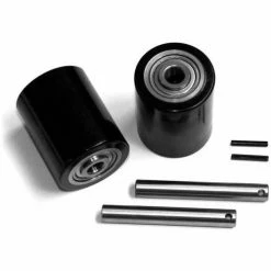 Generic Parts Service Load Wheel Kit for Manual Pallet Jack GWK-LHM-LW - Fits BT Model # LHM 230