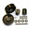 Generic Parts Service Complete Wheel Kit for Manual Pallet Jack GWK-ML55-CK - Fits Mobile Model # ML55