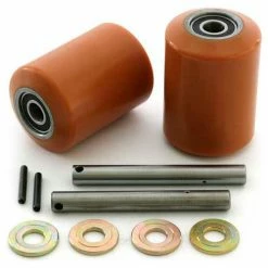 Generic Parts Service Load Wheel Kit for Electric Pallet Truck GWK-MPB040AC-LW - Fits Yale Model # MP/MPB 040 AC