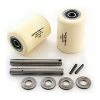 Generic Parts Service Load Wheel Kit for Electric Pallet Jack GWK-MPB040AC-LW-XL - Fits Yale Model# MP/MPB 040 AC