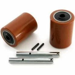 Generic Parts Service Load Wheel Kit for Electric Pallet Truck GWK-MPB040E-LW - Fits Yale Model # MPB 040 E (B827)