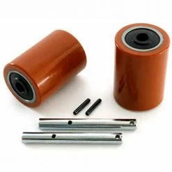 Generic Parts Service Load Wheel Kit for Electric Pallet Truck GWK-MPW045E-LW - Fits Yale Model # MPW 045 E (B802)