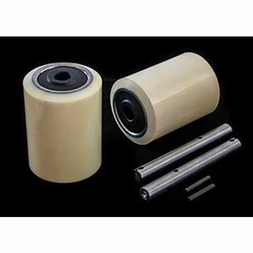 Generic Parts Service Load Wheel Kit for Electric Pallet Jack GWK-MPW050E-LW-XL - Fits Yale Model# MPW 050 E (C802) 1 Generic Parts Service Load Wheel Kit for Electric Pallet Jack GWK-MPW050E-LW-XL - Fits Yale Model# MPW 050 E (C802)