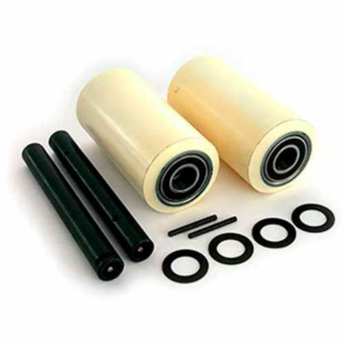 Generic Parts Service Load Wheel Kit for Electric Pallet Truck GWK-PE4500XL-LW - Fits Crown Model # PE4501 1 Generic Parts Service Load Wheel Kit for Electric Pallet Truck GWK-PE4500XL-LW - Fits Crown Model # PE4501