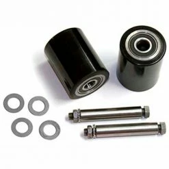 Generic Parts Service Load Wheel Kit for Manual Pallet Jack GWK-PM5-LW - Fits Vestil Model # PM5 & # PM6