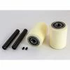 Generic Parts Service Load Wheel Kit for Electric Pallet Jack Truck GWK-SMX45-LW-XL - Fits BT Prime Mover Model# SMX45