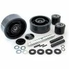 Generic Parts Service Complete Wheel Kit for Manual Pallet Jack GWK-T45-CK - Fits Multiton Model# T45