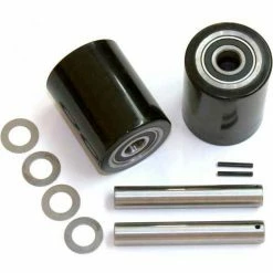 Generic Parts Service Load Wheel Kit for Manual Pallet Jack GWK-TM-LW - Fits Multiton Model # TM & J