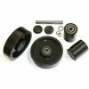 Generic Parts Service Complete Wheel Kit for Manual Pallet Jack GWK-TM55-CK - Fits Multiton Model # TM 55