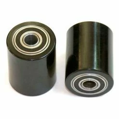 Generic Parts Service Load Wheel Kit for Manual Pallet Jack GWK-TM55-LW - Fits Multiton Model # TM 55