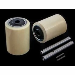 Generic Parts Service Load Wheel Kit for Electric Pallet Jack GWK-W40ZXL-LW - Fits Hyster W40Z (B218) & 45Z (C215)