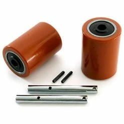 Generic Parts Service Load Wheel Kit for Electric Pallet Jack Truck GWK-W45Z-LW - Fits Hyster Model# W45Z