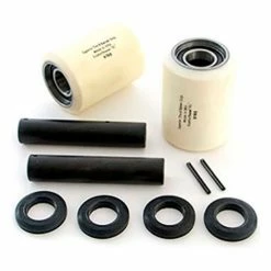 Generic Parts Service Load Wheel Kit for Electric Pallet Jack Truck GWK-WP2300-LW-XL - Fits Crown Model# WP2300