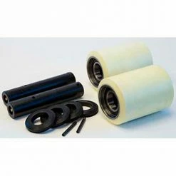 Generic Parts Service Load Wheel Kit for Electric Pallet Truck GWK-WP2300XL-LW - Fits Crown Model # WP2301