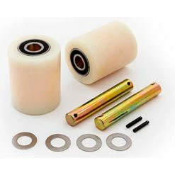 Generic Parts Service Load Wheel Kit for Manual Pallet Jack GWK-2186-LW - Fits Uline Model # H-2186
