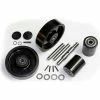 Generic Parts Service Complete Wheel Kit for Manual Pallet Jack GWK-272746-CK - Fits Wesco Model # 272746