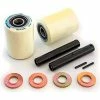 Generic Parts Service Load Wheel Kit for Electric Pallet Jack GWK-2W7-LW-XL - Fits Unicarriers Model # 2W7